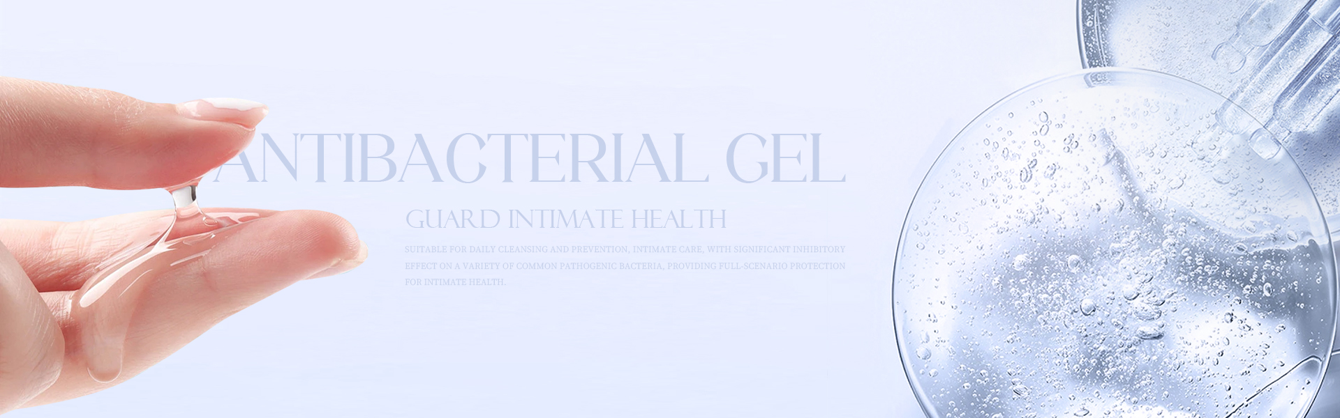 Glóthach Antibacterial d'Fhir