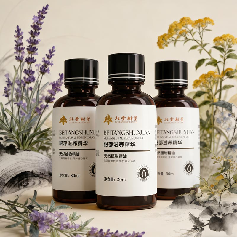 Ola Súl a chothú go domhain agus a dhaingniú