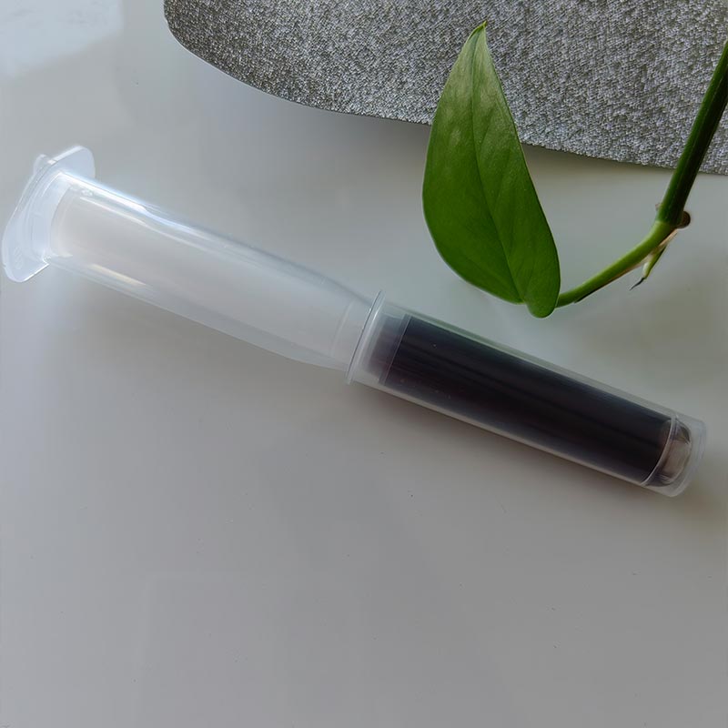 Glantachán milis Gínéiceolaíoch Glóthach Antibacterial