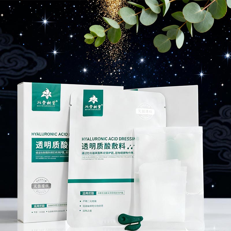 Masc Gealúcháin Aigéad Hyaluronic Masc Gealúcháin Aigéad Hyaluronic