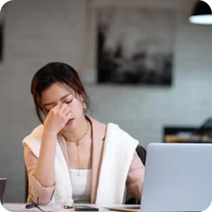 Balancing and Hydrating Eye Patches