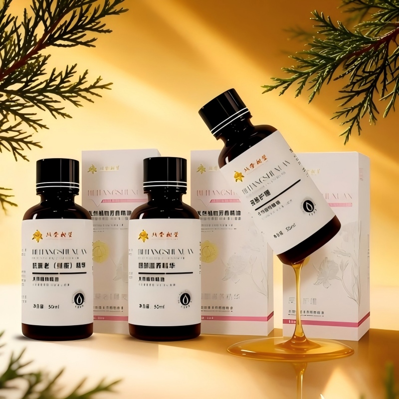 Essential Oils