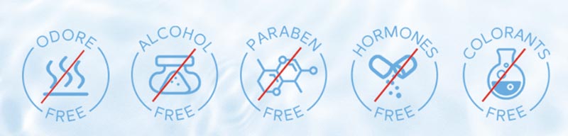 Hyaluronic Acid Whitening and Moisturizing Liquid