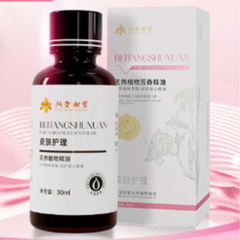 Nádúrtha Frith-itch agus Bunús Soothing Nádúrtha Frith-itch agus Bunús Soothing